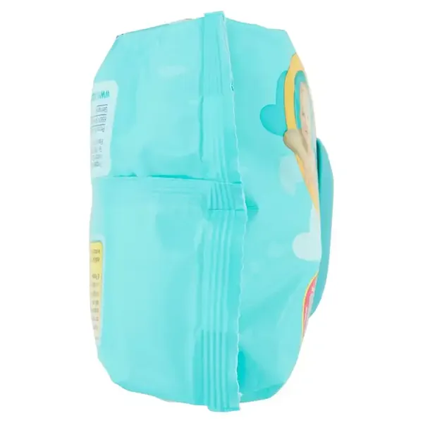 Pampers Servetele Umede Baby fresh Set/70 Bax 12 buc.